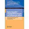 KNYGA Gabriella Casalino Higher Education Learning Methodologies and Technologies Online