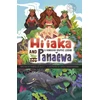 KNYGA Gabrielle Ahulii Hi'iaka and Pana'ewa
