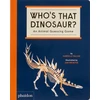 KNYGA Gabrielle Balkan Who's That Dinosaur?