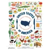 KNYGA Gabrielle Langholtz United Tastes of America