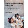 KNYGA Gaby Ramia International Student Policy in Australia