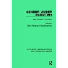 KNYGA Gaby Weiner Gender Under Scrutiny