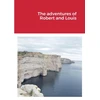 KNYGA Gaetano Failla adventures of Robert and Louis