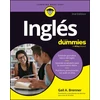 KNYGA Gail Brenner Ingles Para Dummies