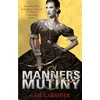 KNYGA Gail Carriger Manners and Mutiny