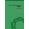 KNYGA Gail Marshall Lives of Shakespearian Actors, Part IV, Volume 2