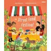 KNYGA Gail Sequeira Street Food Festival