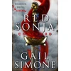 KNYGA Gail Simone Raudona Sonja: Consumed