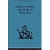 KNYGA Gail Thornley Critical Path Analysis in Practice