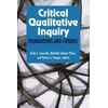 KNYGA Gaile Sloan Cannella Critical Qualitative Inquiry