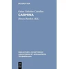 KNYGA Gaius Valerius Catullus Carmina Pb