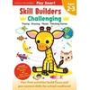 KNYGA Gakken early Gakken early childhood experts Play Smart Skill Builders: Challenging - Age 2-3