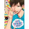 KNYGA Gaku Kuze Life Lessons with Uramichi Oniisan 1