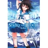 KNYGA Gakuto Mikumo Strike the Blood, Vol. 1 (Novel)