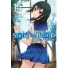 KNYGA Gakuto Mikumo Strike the Blood, Vol. 14 (light novel)