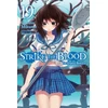 KNYGA Gakuto Mikumo Strike the Blood, Vol. 19 (light novel)