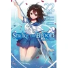 KNYGA Gakuto Mikumo Strike the Blood, Vol. 22 (light novel)