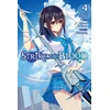 KNYGA Gakuto Mikumo Strike The Blood, Vol. 4 (Manga)