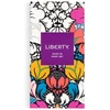 KNYGA Galison Liberty Paint-In Print Set