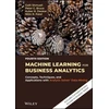KNYGA Galit Shmueli Machine Learning for Business Analytics