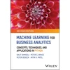 KNYGA Galit Shmueli Machine Learning for Business Analytics
