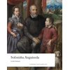 KNYGA GAMBERINI Sofonisba Anguissola