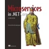 KNYGA Gammelgaard Christi Microservices in .NET