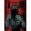 KNYGA Gamon Sakurai Ajin: Demi-Human Vol. 4