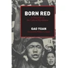 KNYGA Gao Yuan Born Raudona