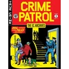 KNYGA Gardner Fox EC Archives: Crime Patrol Volume 1