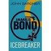 KNYGA Gardner John Icebreaker