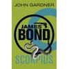 KNYGA Gardner John Scorpius