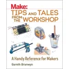 KNYGA Gareth Branwyn Make: Tips and Tales from the Workshop