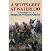 KNYGA Gareth Glover Scot's Pilkas at Waterloo