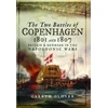 KNYGA Gareth Glover Two Battles of Copenhagen 1801 and 1807