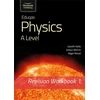 KNYGA Gareth Kelly Eduqas Physics A Level - Revision Workbook 1