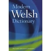 KNYGA Gareth King Modern Welsh Dictionary