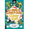 KNYGA Gareth Moore 10-Minute Number Games for Clever Kids®