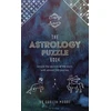 KNYGA Gareth Moore Astrology Puzzle Book