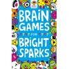 KNYGA Gareth Moore Brain Games for Bright Sparks