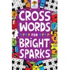 KNYGA Gareth Moore Crosswords for Bright Sparks