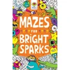 KNYGA Gareth Moore Mazes for Bright Sparks