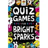 KNYGA Gareth Moore Quiz Games for Bright Sparks