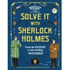 KNYGA Gareth Moore Solve It With Sherlock Holmes