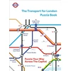 KNYGA Gareth Moore Transport for London Puzzle Book