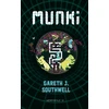 KNYGA Gareth Southwell MUNKi