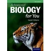 KNYGA Gareth Williams Advanced Biology For You