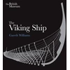 KNYGA Gareth Williams Viking Ship