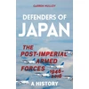 KNYGA Garren Mulloy Defenders of Japan