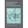 KNYGA Garrett Environment and Embodiment in Early Modern England